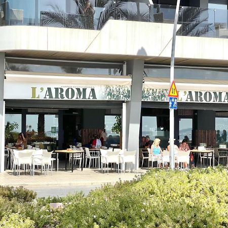 Exclusive Apartments On The First Line Of Benidorm Sol Y Mar エクステリア 写真