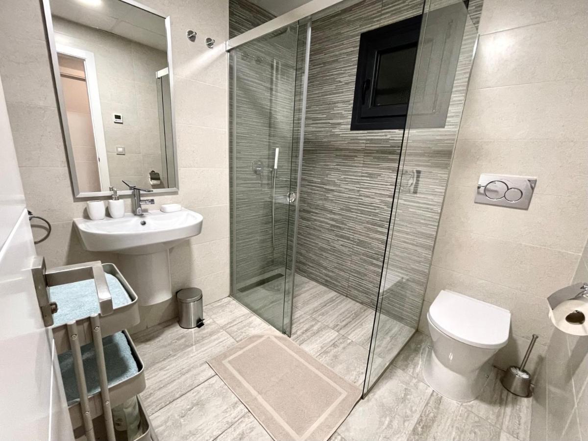 Exclusive Apartments On The First Line Of Benidorm Sol Y Mar エクステリア 写真